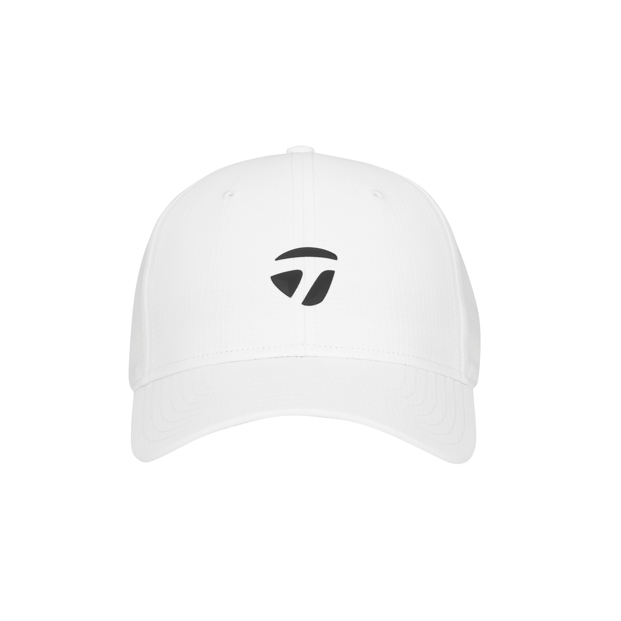 TaylorMade Radar Hat White