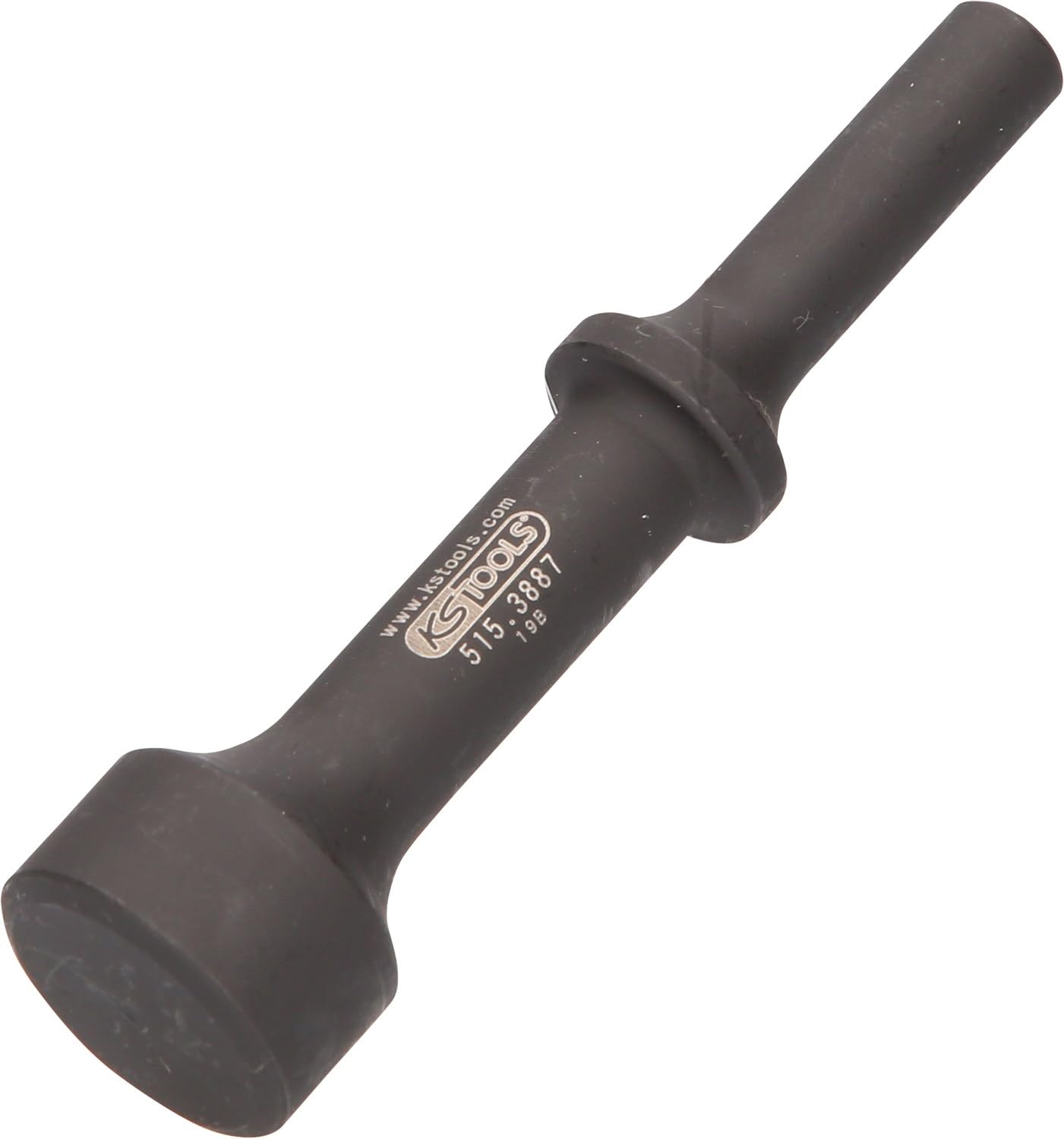 KS Tools 515.3887 Druckluftmeißel Hammer, 110 mm | 515.3887, Meißelhammer (druckluft)