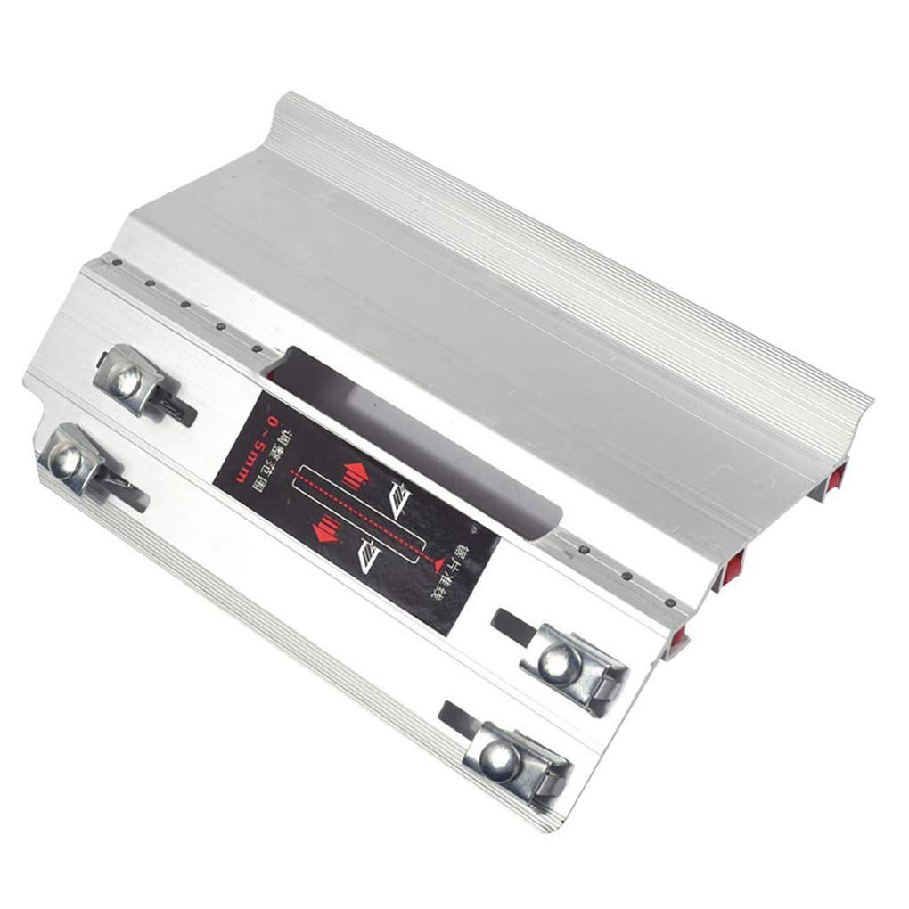 Chamfer Frame Miter Saw 45 Degrees Multifunctional Tile Chamfering Machine Ceramic Mounting Tool