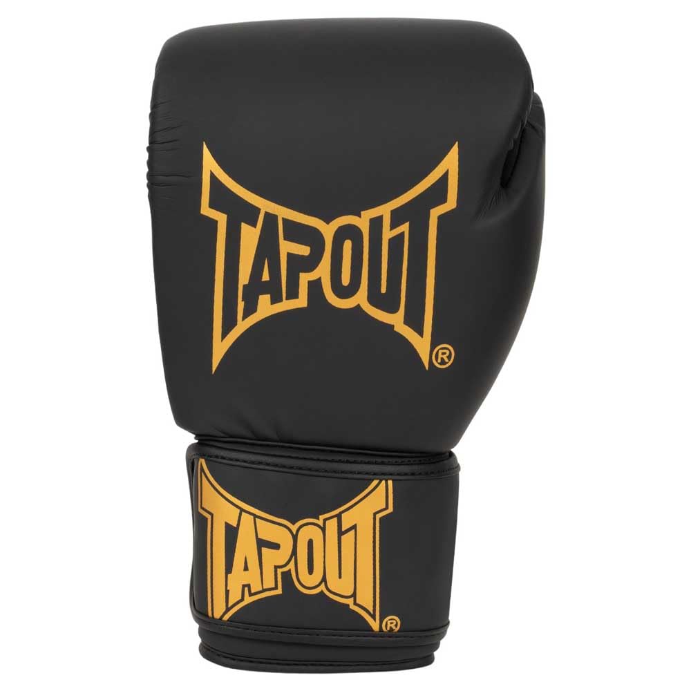 Gants de Boxe Tapout Finition Cuir Synthétique Robuste Torrey 200 ML