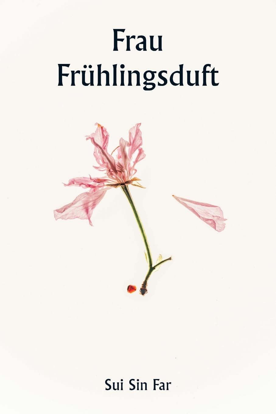 Frau Frühlingsduft