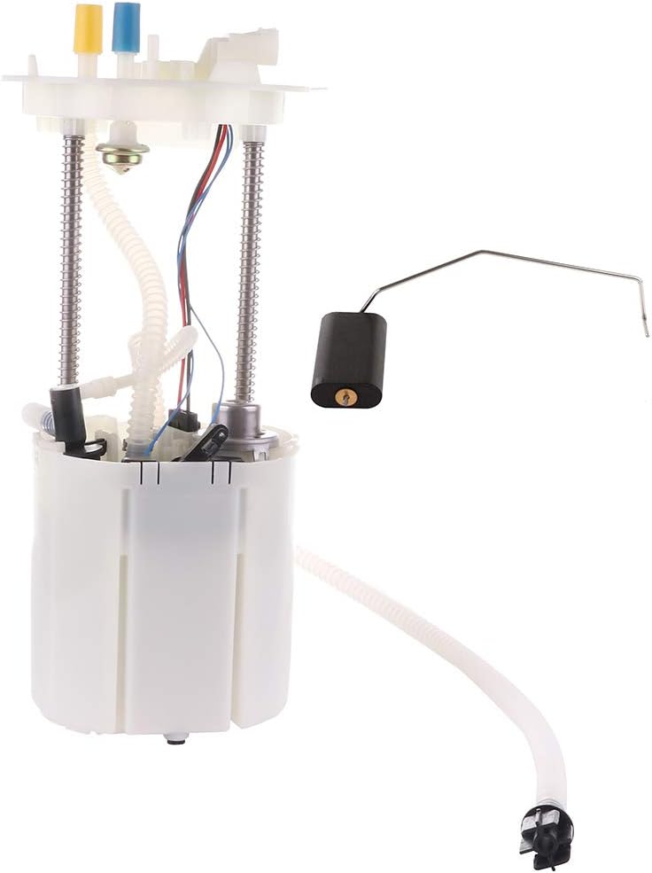 SCITOO Compatible with E4024M Fuel Pump Electrical Assembly High Performance fit for Cadillac SRX/SRX