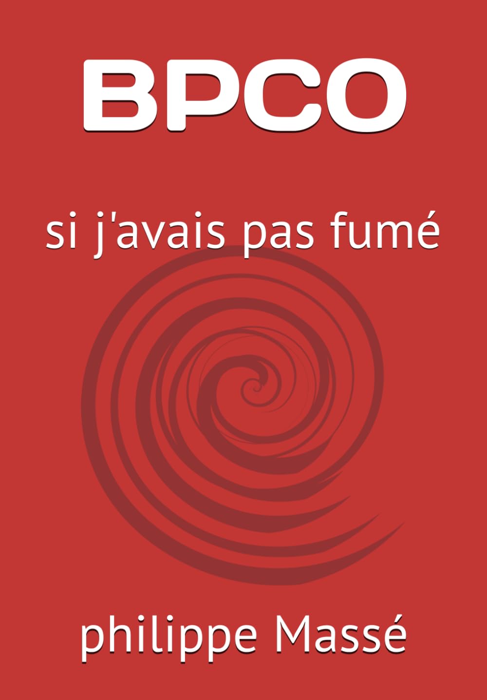 BPCO: si j'avais pas fumé
