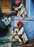 Steve McCurry. Indien - William Dalrymple Fotograf: Steve McCurry 