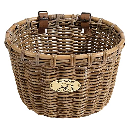 Basket For Daily Rides | 13 Lb Capacity