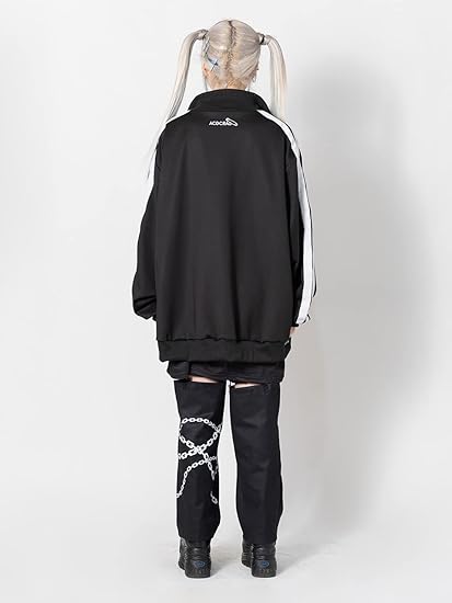 Amazon | [エーシーディーシーラグ] 輸血/薬瓶 ジャージジャケット