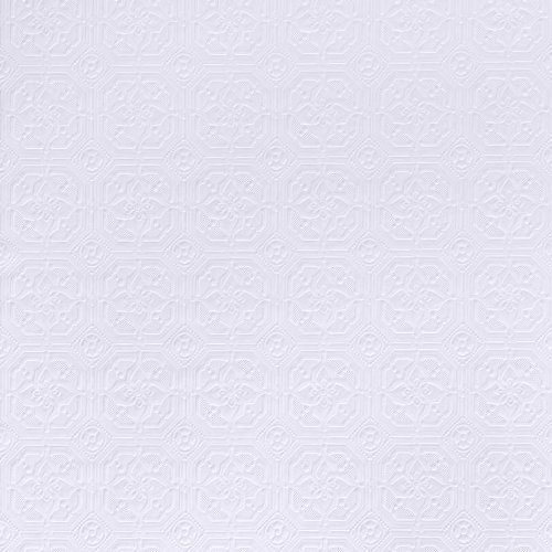 Anaglypta Original Derby Wallpaper - RD124