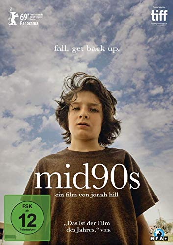 Preisvergleich Produktbild MID90s