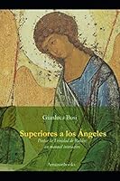 Superiores a Los ?ngeles : Pintar la Trinidad de Rublev: un Manual Interactivo 1799094103 Book Cover