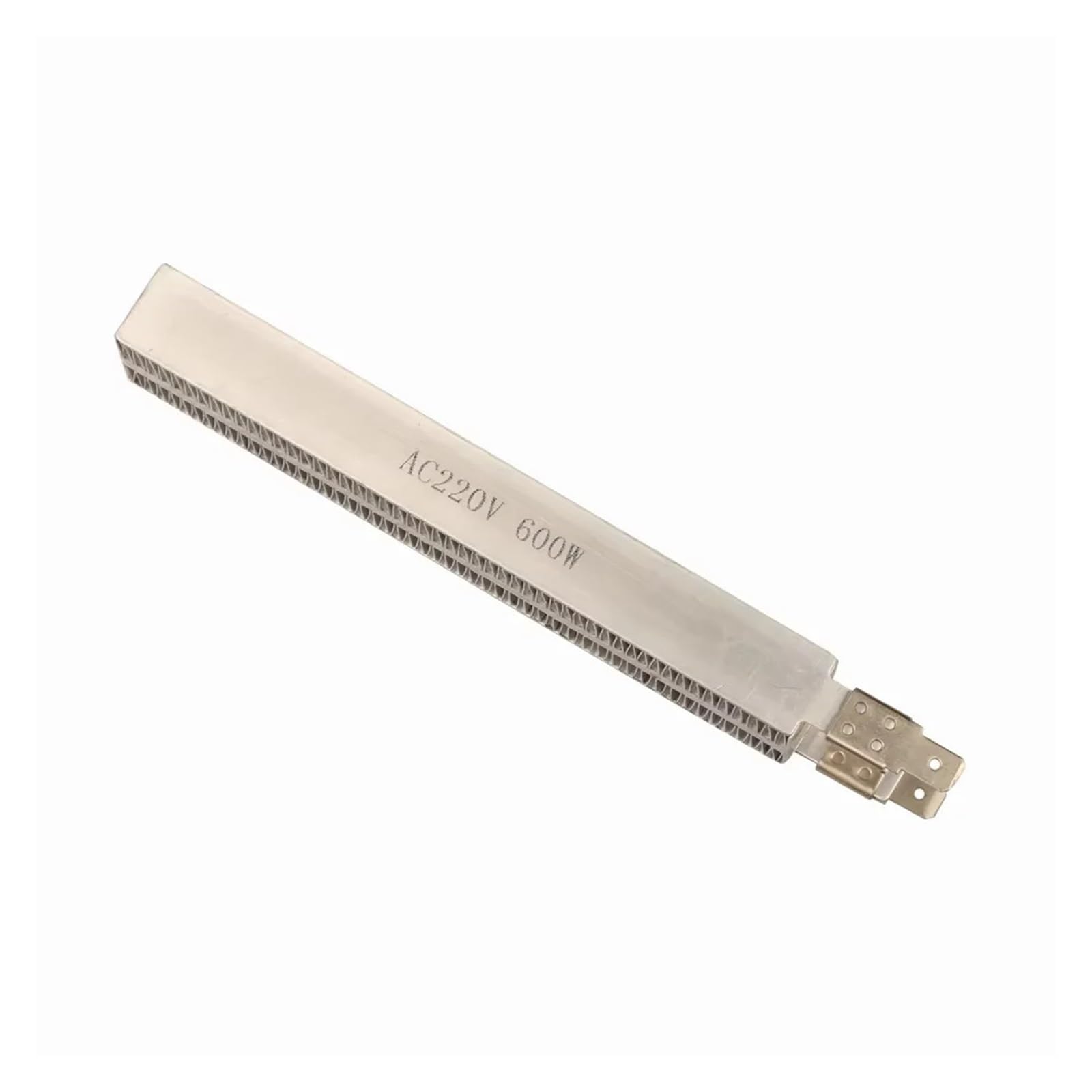 Calentador de Aire eléctrico de 600 W y 220 V for Secadora de Ropa, Elemento Calefactor, lámina calefactora. Perfection