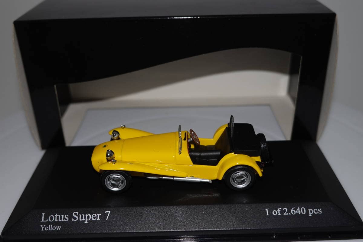 ミニチャンプス PMA 1&frasl;43 LOTUS ロータス F1 K.ライコンネン ショー