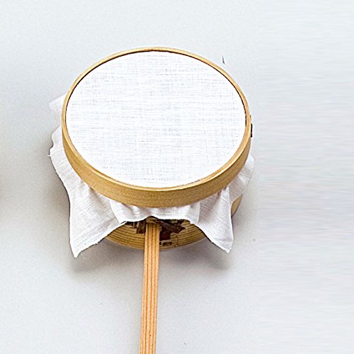 AN6 つくばい杓と水漉杓 替布6枚 未使用 紙箱 茶道具 Amazon｜【茶道/水屋道具】水漉杓(みずこししゃく)｜茶道用ふくさ