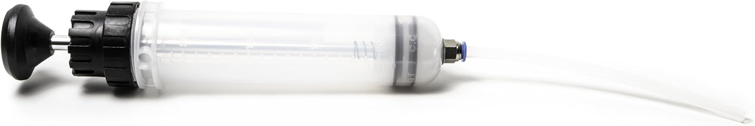 Sierra 18-52206, Fluid Dispenser / Extractor, Universal, 7 ounce