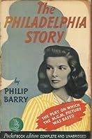 Philadelphia Story B000NYCC5O Book Cover