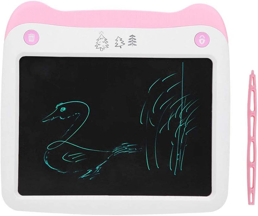 ペン落書き 電子スマートライティングボード ホームアダルトスクールキッズ用8 5インチ Lcd Handwriting Board