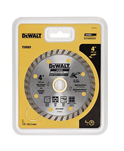 La mejor comparación de Disco de concreto favoritos de las personas. 12 Imagen adicional