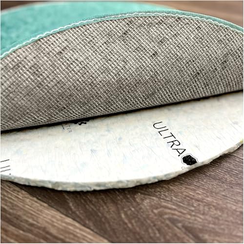 KOECKRITZ Ultrashield Rug Pad 8' Round 0.45