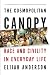 The Cosmopolitan Canopy: Race and Civility in Everyday Life