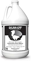 Vista 6 de Skunk Off - Botella eliminadora de olores para mascotas, listo para usar, eliminador de olores para perros, gatos, hogar, automóvil, ropa y más