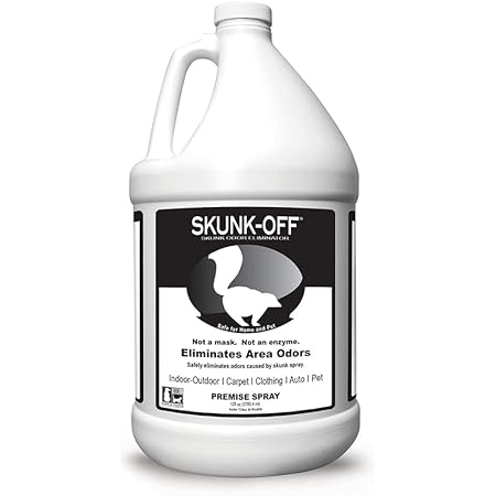 skunk off spray