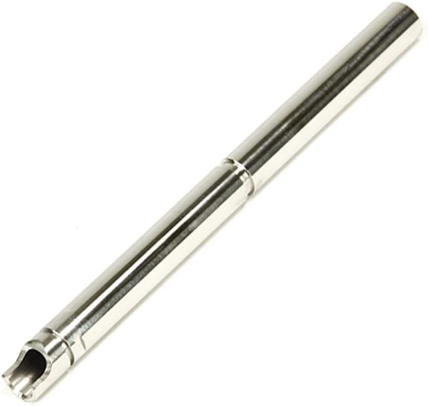 Nine Ball Factory Hi – capa5 X 1 Gold Match Power Barrel (Inner Diameter 6.00 mm)