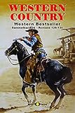  WESTERN COUNTRY Sammelband 26: Romane 126-130 (German Edition)