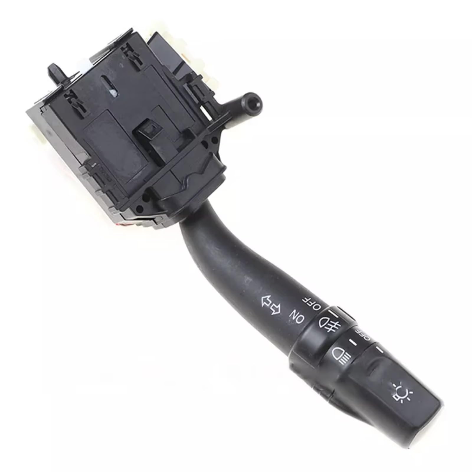 Interrupteur de clignotant pour voiture robuste boîtier combo pour Camry 2001-2006