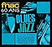 Collection Fnac 60 Ans Blues-Jazz Collection:60s günstig Kaufen-Collection Fnac 60 Ans Blues-Jazz