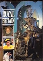 Royal Britain B000XVUECU Book Cover