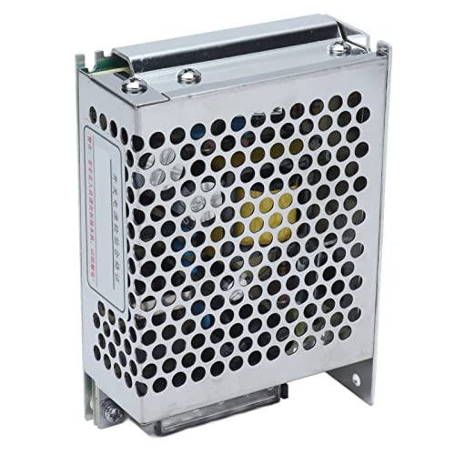 Convertisseur de commutation AC Berm boîtier aluminium anti-surchauffe