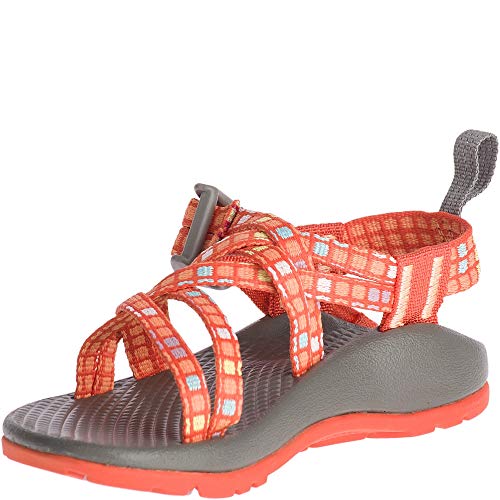 Image of Chaco ZX1 Ecotread Sandal (Toddler /Little Kid /Big Kid)