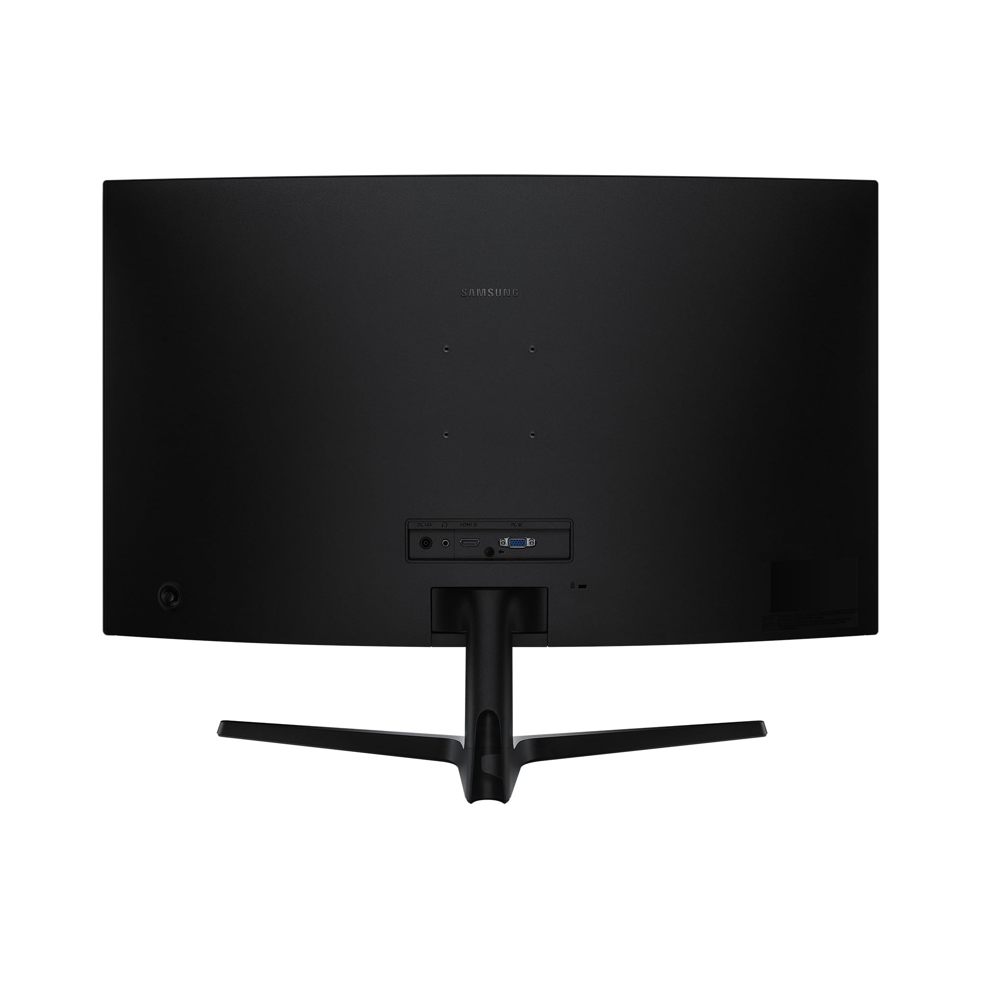 SAMSUNG 32 Zoll S3 S39GD Full HD 100 Hz 1800R Curved Computer-Monitor