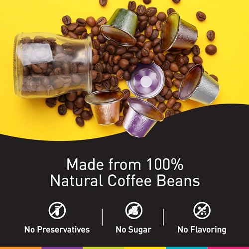 Bestpresso Decaf Variety Pack