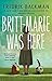 Britt-Marie Was Here: A Novel