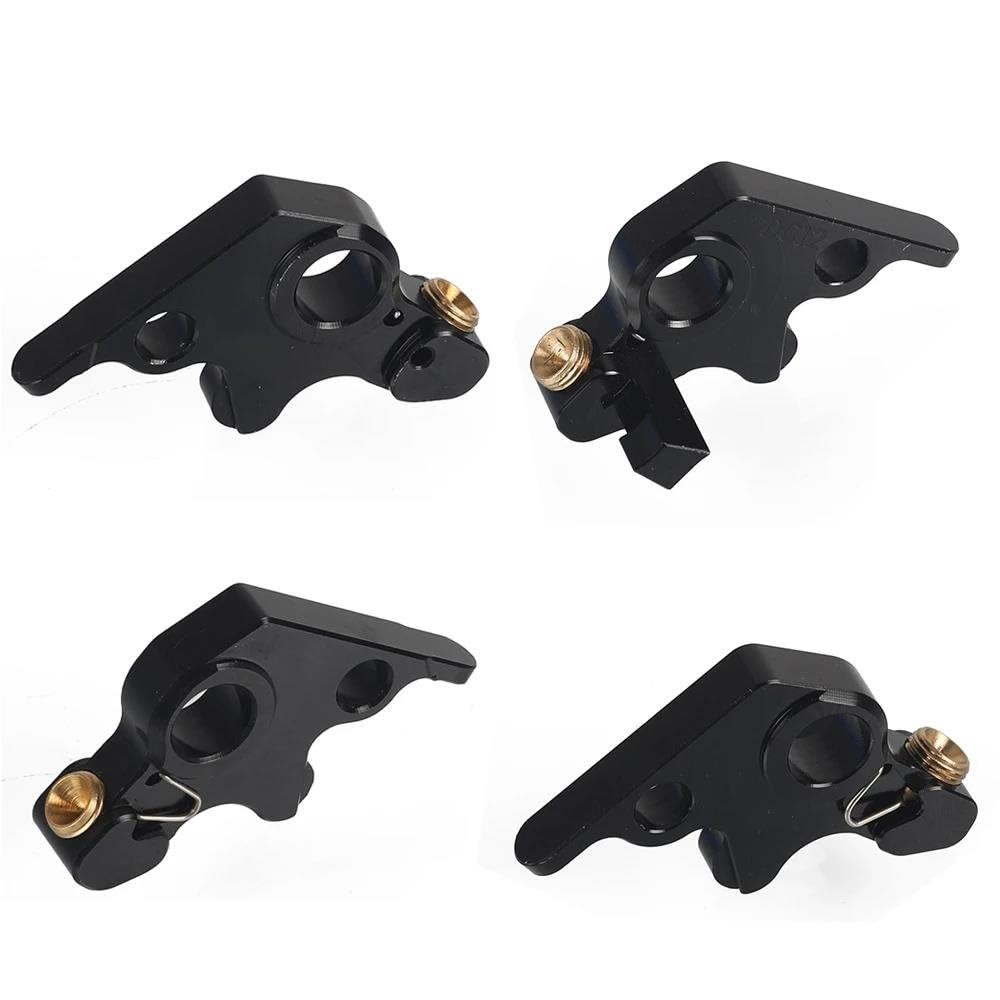 に適合する ドゥカティ 797 821 400 620 695 696 796 モンスター M400 M600 M620 M750 用 バイク用ブレーキクラッチレバー ハンドバーグリップ ブレーキクラッチ(C) - 3