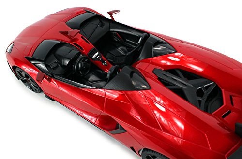 lamborghini rc supercar