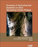  Diversity of Hydrothermal Systems on Slow Spreading Ocean Ridges (Geophysical Monograph Series Book 188) (English Edition)