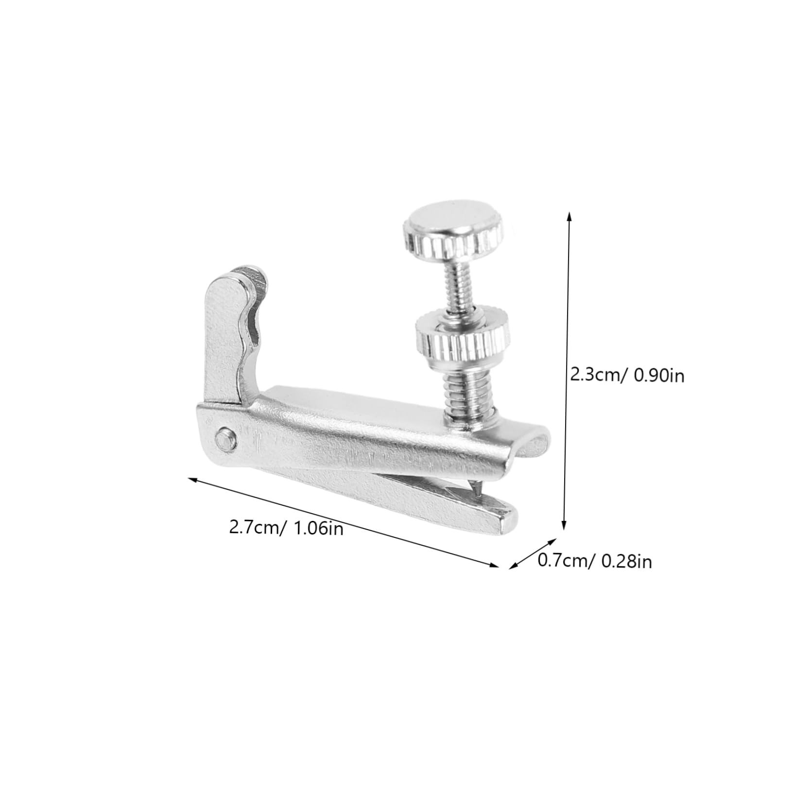 CORHAD 4pcs Violin Fine for Violins Easy Installation Compact Tuning Accessories Smooth Precise Performance for Violinists Musicians