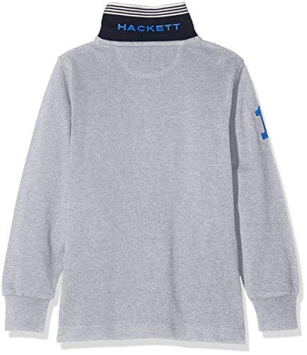 Hackett London New Classic Polo Bambini e Ragazzi