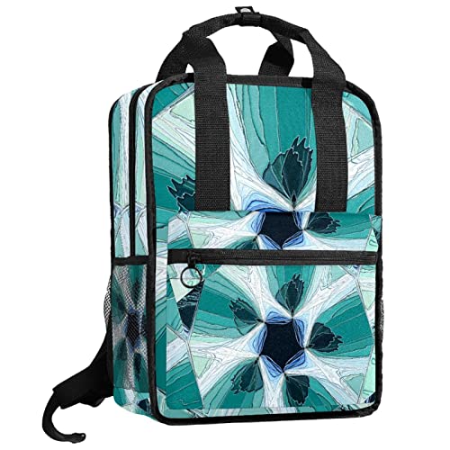 Sac à dos pour garçons motif bonhomme de neige - Cadeau enfant