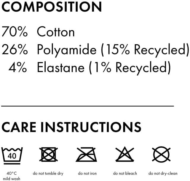 FALKE Men's Step High Cut No Show Socks, Sustainable, Skin-Friendly, 1 Pair - Image 7