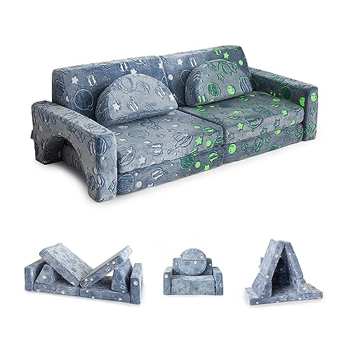 Kindersofa ᐅ Ratgeber & Vergleich 2024