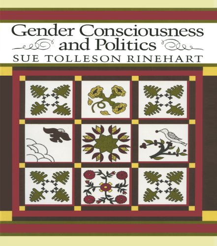 Gender Consciousness and Politics (Perspectives on Gender)