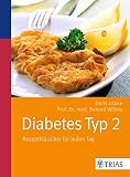 rezepte diabetiker kuchen backen  Diabetes Typ 2: Rezeptklassiker für jeden Tag