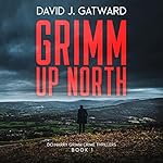 Cover of Grimm Up North