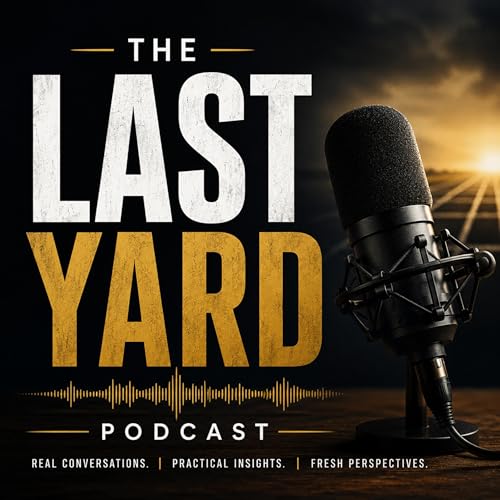 The Last Yard cover art