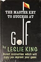 Master Key to Success at Golf 0340013192 Book Cover
