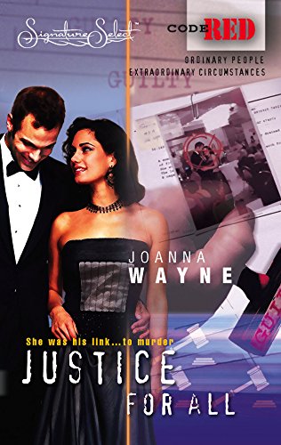 Justice For All (Code Red) view 2