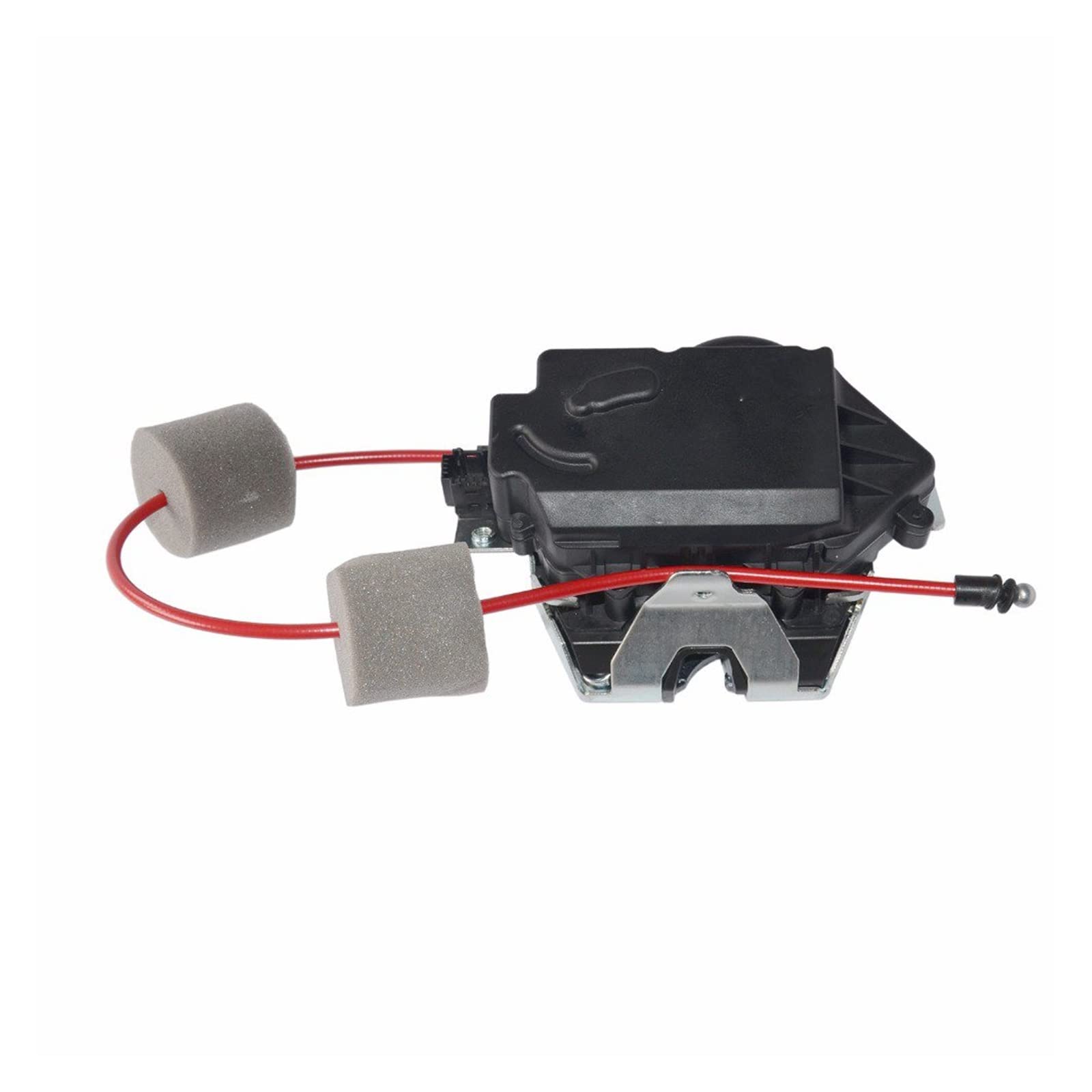 Hetevscck One Color Ap02 Rear Left Tailgate Hatch Lock With Actuator For Mercedes S211 W 164 Ml350 Ml500 E320 E350 Ml63 Amg 1647400635 A1647400635