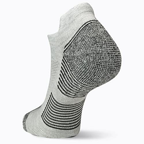 Image of Merrell Unisex MOAB Speed Lightweight Hiker Sock 1 pair per pack